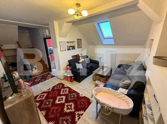 Apartament de vânzare 2 camere Ultracentral - 178268AV | BLITZ Craiova | Poza1