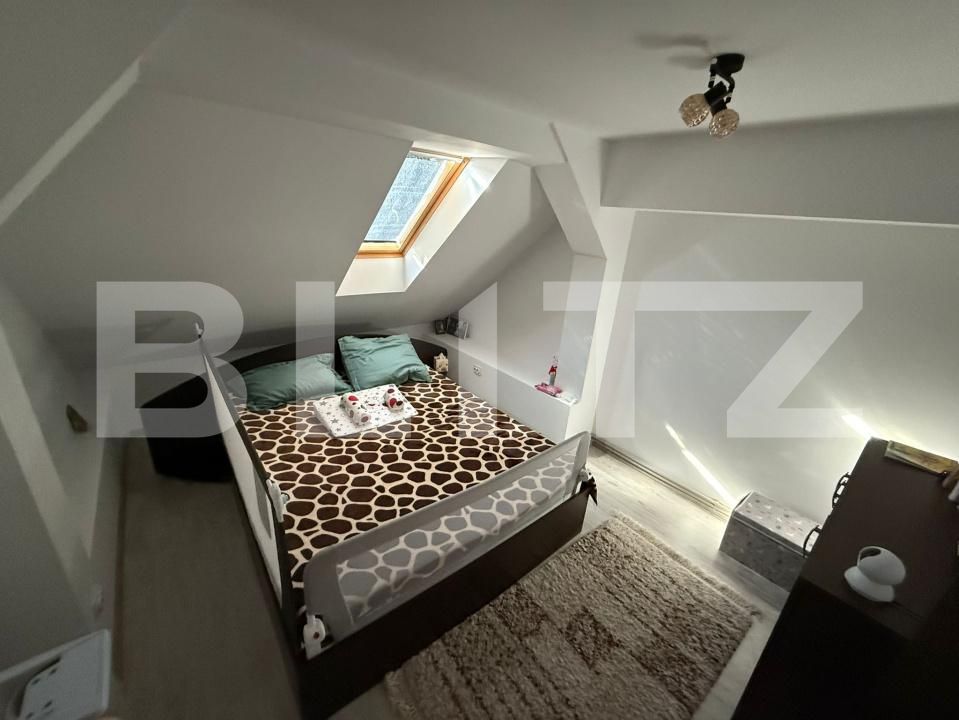 Apartament de vânzare 2 camere Ultracentral - 178268AV | BLITZ Craiova | Poza3