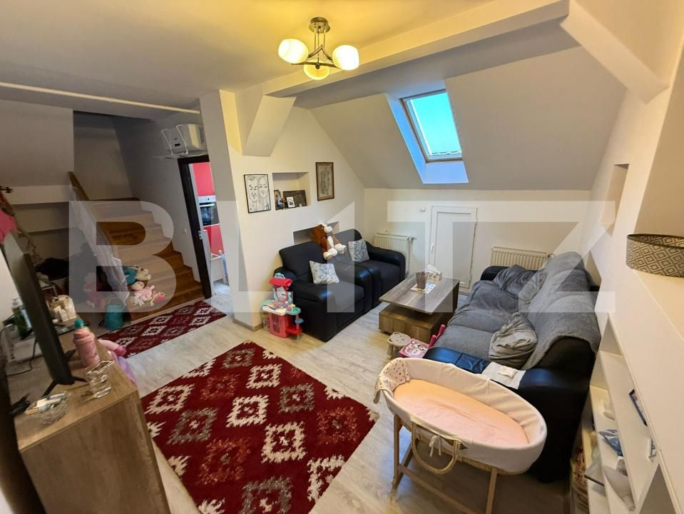 Apartament de vânzare 2 camere Ultracentral - 178268AV | BLITZ Craiova | Poza1