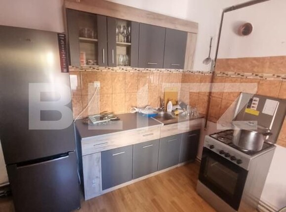 Apartament de vânzare 3 camere Calea Severinului - 178279AV | BLITZ Craiova | Poza1