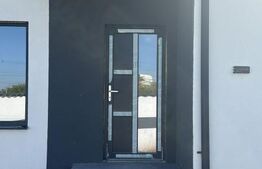 Casa parter, zona DAMILA, 110mp construiți, teren 300mp 