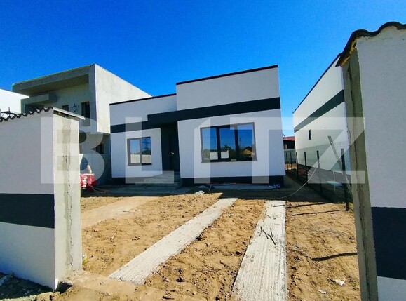 Casa de vânzare 4 camere Malu Mare - 178290CV | BLITZ Craiova | Poza1