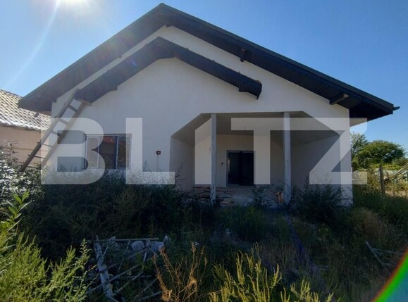 Casa de vânzare 3 camere Cernele - 178297CV | BLITZ Craiova | Poza1
