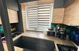 Apartament 3 camere, 67 mp, ansamblu Happy Residence 3