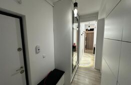 Apartament 3 camere, 67 mp, ansamblu Happy Residence 3