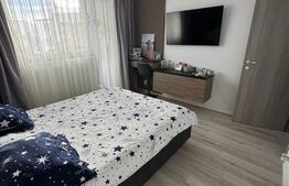 Apartament 3 camere, 67 mp, ansamblu Happy Residence 3