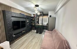 Apartament 3 camere, 67 mp, ansamblu Happy Residence 3