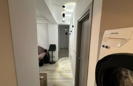 Apartament 3 camere, 67 mp, ansamblu Happy Residence 3