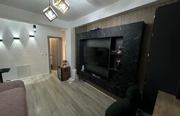 Apartament 3 camere, 67 mp, ansamblu Happy Residence 3