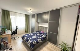 Apartament 3 camere, 67 mp, ansamblu Happy Residence 3