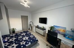 Apartament 3 camere, 67 mp, ansamblu Happy Residence 3