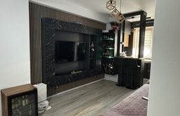 Apartament 3 camere, 67 mp, ansamblu Happy Residence 3