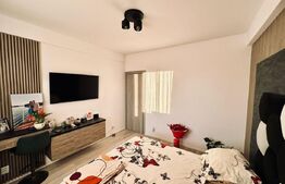 Apartament 3 camere, 67 mp, ansamblu Happy Residence 3
