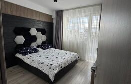 Apartament 3 camere, 67 mp, ansamblu Happy Residence 3