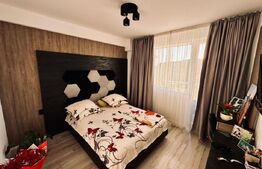 Apartament 3 camere, 67 mp, ansamblu Happy Residence 3