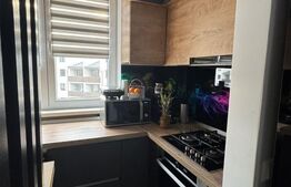 Apartament 3 camere, 67 mp, ansamblu Happy Residence 3