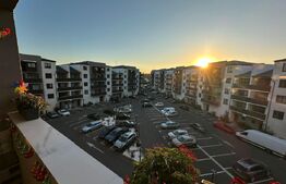 Apartament 3 camere, 67 mp, ansamblu Happy Residence 3