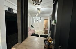 Apartament 3 camere, 67 mp, ansamblu Happy Residence 3