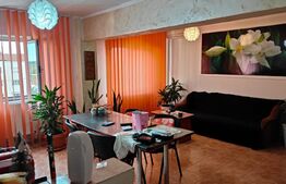 Apartament 3 camere decomandat, 65 mp, zona Bals