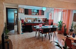 Apartament 3 camere decomandat, 65 mp, zona Bals