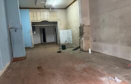 Spațiu comercial de închiriat Brazda lui Novac - 155987SIC | BLITZ Craiova | Poza1