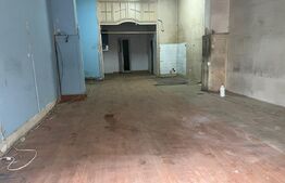 Spatiu comercial, ultracentral, 94mp utili, zona restaurant Minerva