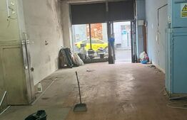 Spatiu comercial, ultracentral, 94mp utili, zona restaurant Minerva