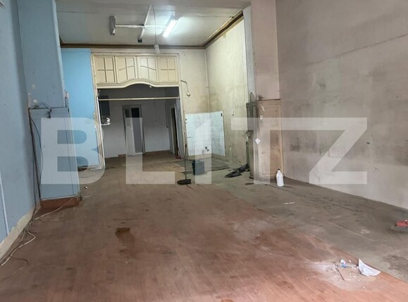 Spațiu comercial de închiriat Central - 178328SIC | BLITZ Craiova | Poza1