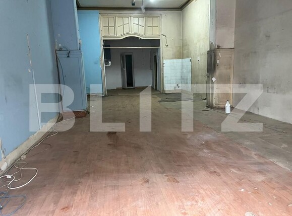 Spațiu comercial de închiriat Central - 178328SIC | BLITZ Craiova | Poza4