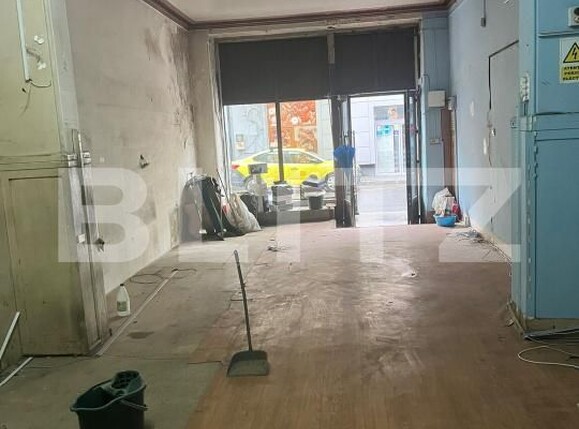 Spațiu comercial de închiriat Central - 178328SIC | BLITZ Craiova | Poza2