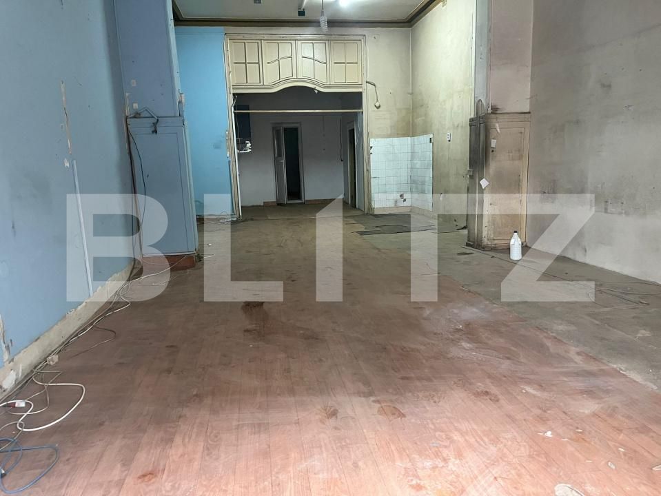 Spațiu comercial de închiriat Central - 178328SIC | BLITZ Craiova | Poza4