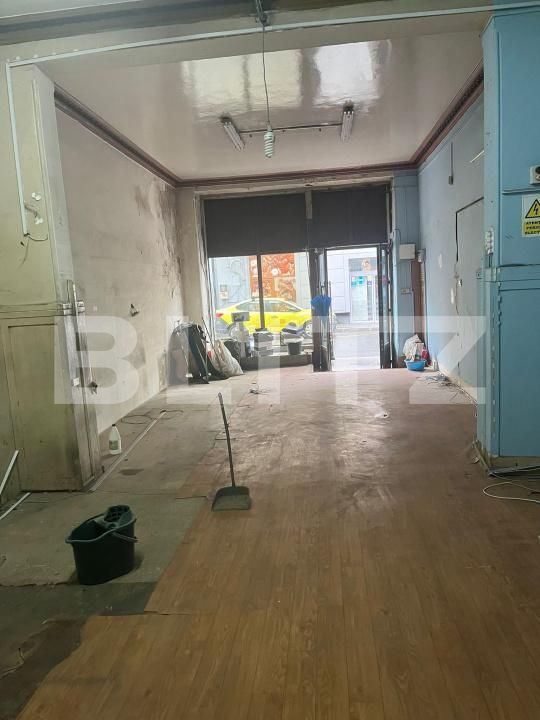 Spațiu comercial de închiriat Central - 178328SIC | BLITZ Craiova | Poza2