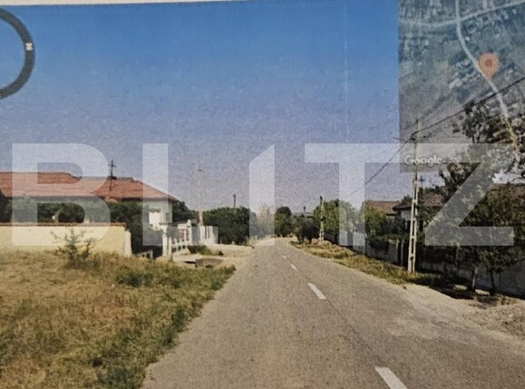 Teren de vânzare Aeroport - 178329TV | BLITZ Craiova | Poza2