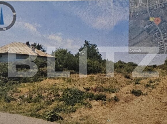 Teren de vânzare Aeroport - 178329TV | BLITZ Craiova | Poza1