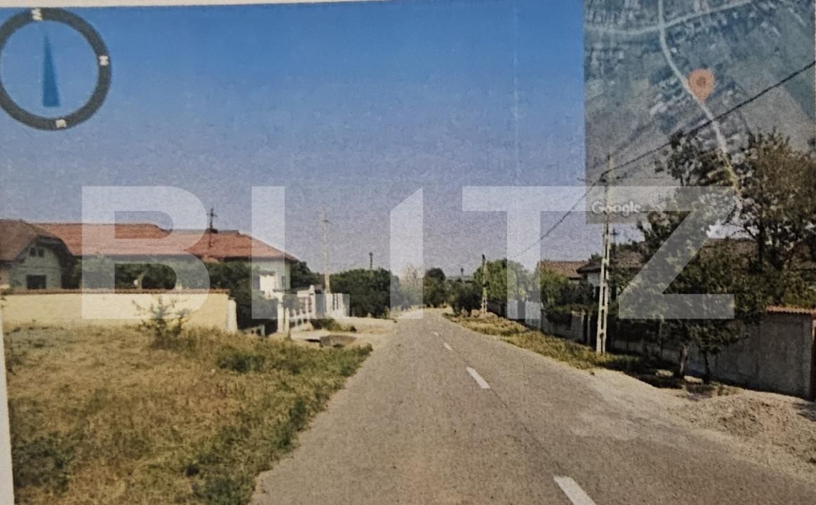 Teren de vânzare Aeroport - 178329TV | BLITZ Craiova | Poza2