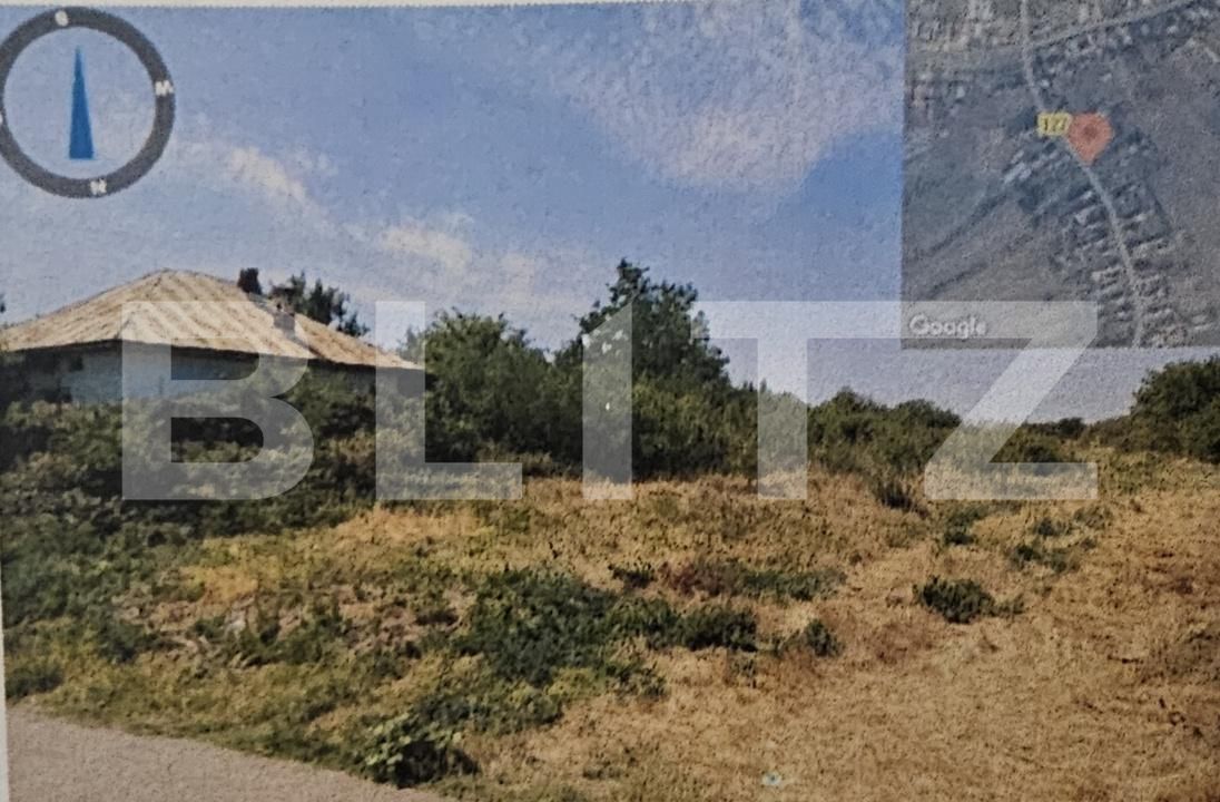 Teren de vânzare Aeroport - 178329TV | BLITZ Craiova | Poza1