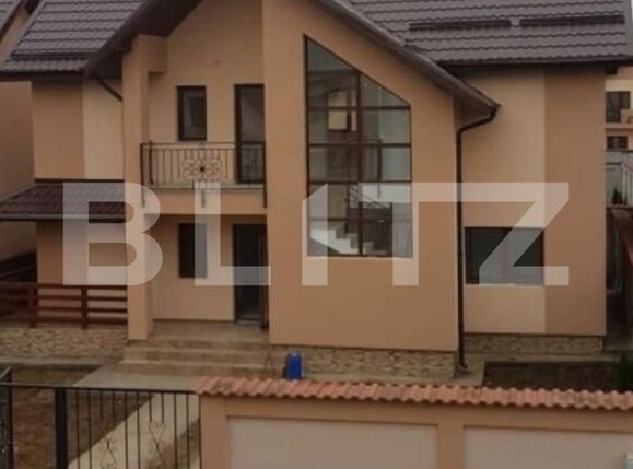 Casa de vânzare 4 camere Lapus Arges - 178330CV | BLITZ Craiova | Poza1