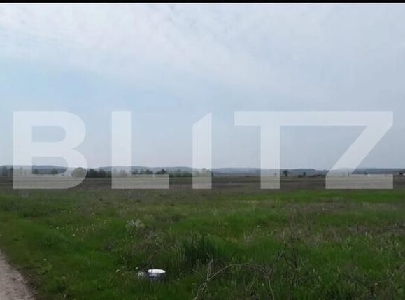 Teren de vânzare Nord - 178332TV | BLITZ Craiova | Poza1
