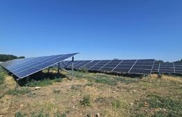 Proprietate agroindustriala, hala 1590 mp, teren 28000 mp, panouri 398 kWp