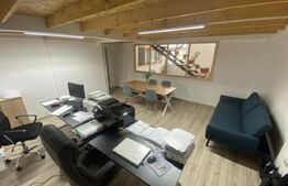 Proprietate agroindustriala, hala 1590 mp, teren 28000 mp, panouri 398 kWp