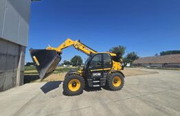 Proprietate agroindustriala, hala 1590 mp, teren 28000 mp, panouri 398 kWp