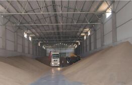 Proprietate agroindustriala, hala 1590 mp, teren 28000 mp, panouri 398 kWp