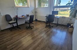 Proprietate agroindustriala, hala 1590 mp, teren 28000 mp, panouri 398 kWp