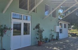 Proprietate agroindustriala, hala 1590 mp, teren 28000 mp, panouri 398 kWp