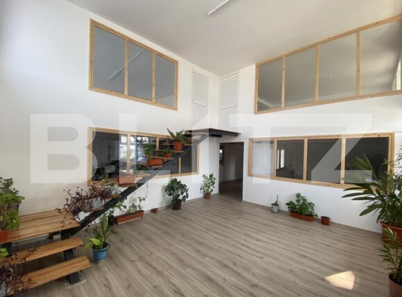 Spațiu industrial de vânzare Aeroport - 178333SVI | BLITZ Craiova | Poza13