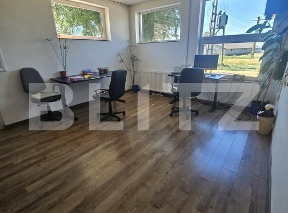 Spațiu industrial de vânzare Aeroport - 178333SVI | BLITZ Craiova | Poza15