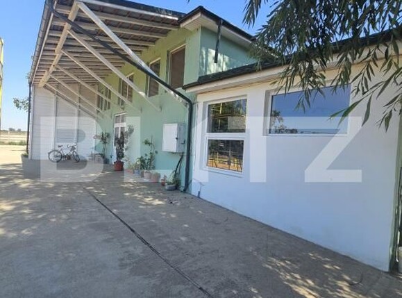 Spațiu industrial de vânzare Aeroport - 178333SVI | BLITZ Craiova | Poza21