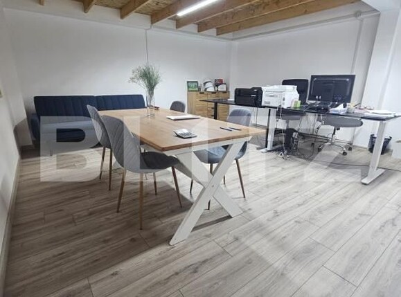 Spațiu industrial de vânzare Aeroport - 178333SVI | BLITZ Craiova | Poza17