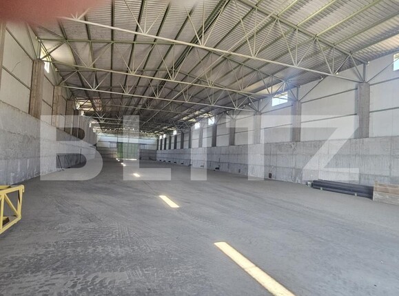 Spațiu industrial de vânzare Aeroport - 178333SVI | BLITZ Craiova | Poza23
