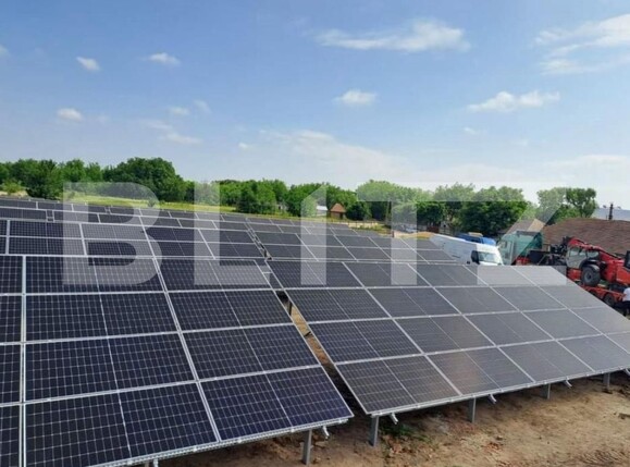 Spațiu industrial de vânzare Aeroport - 178333SVI | BLITZ Craiova | Poza1